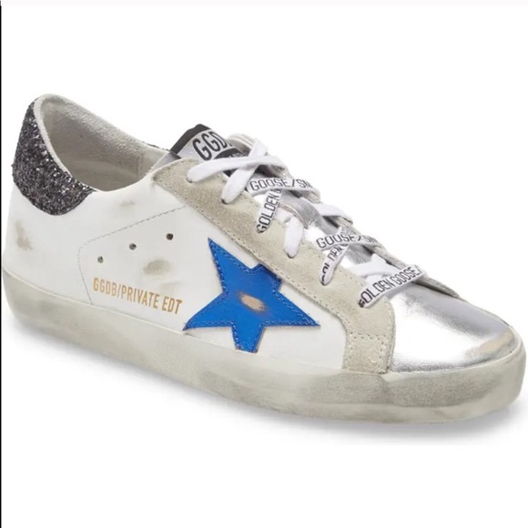 Golden Goose Shoes - Golden Goose sneakers women size 39